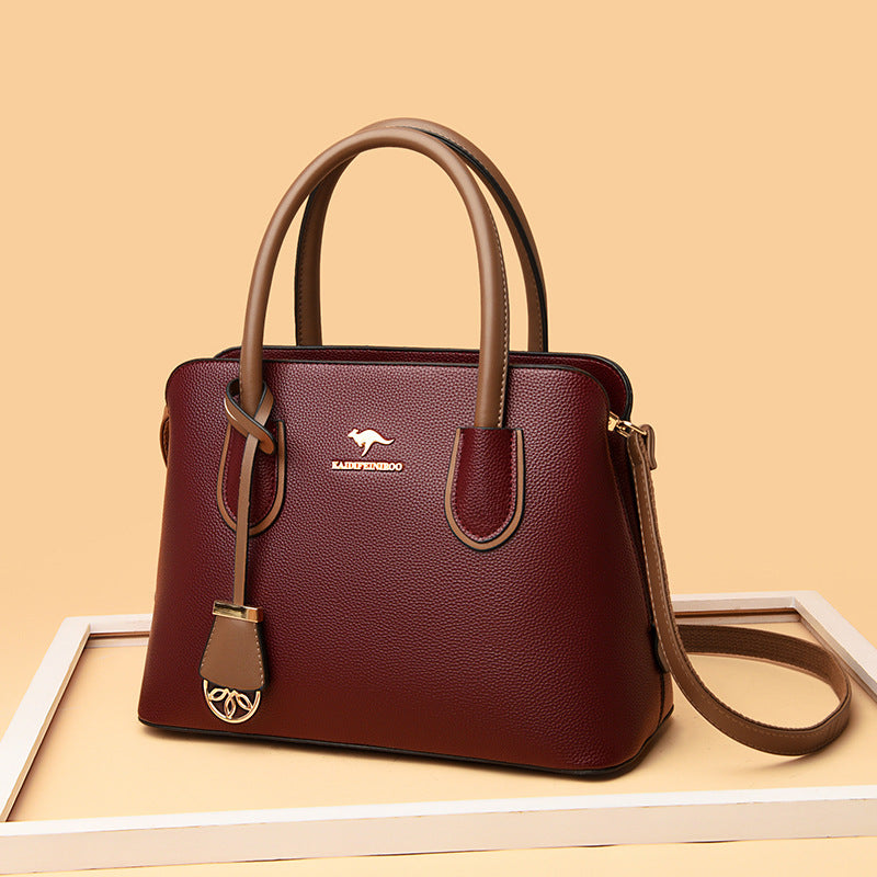 Charming Crossbody