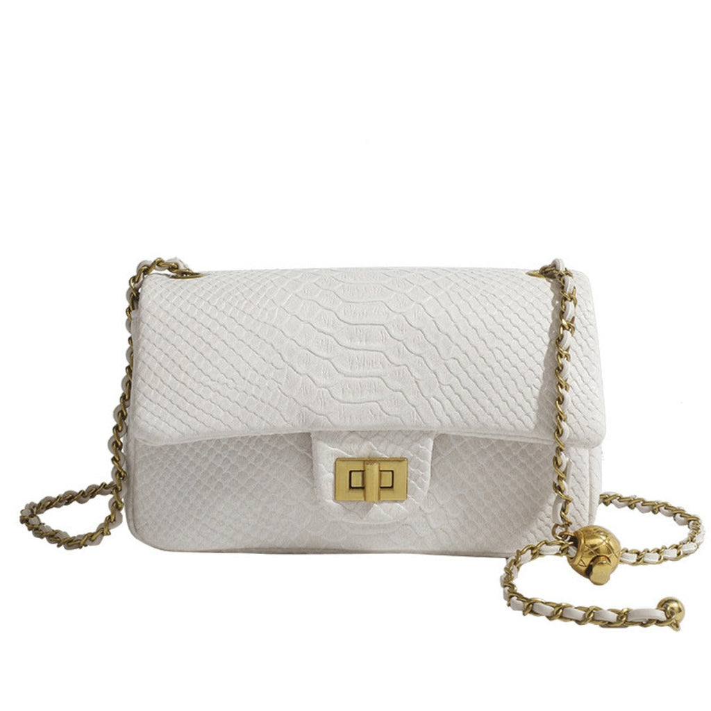 Pattern Crossbody