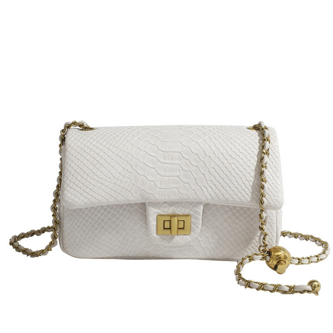Pattern Crossbody