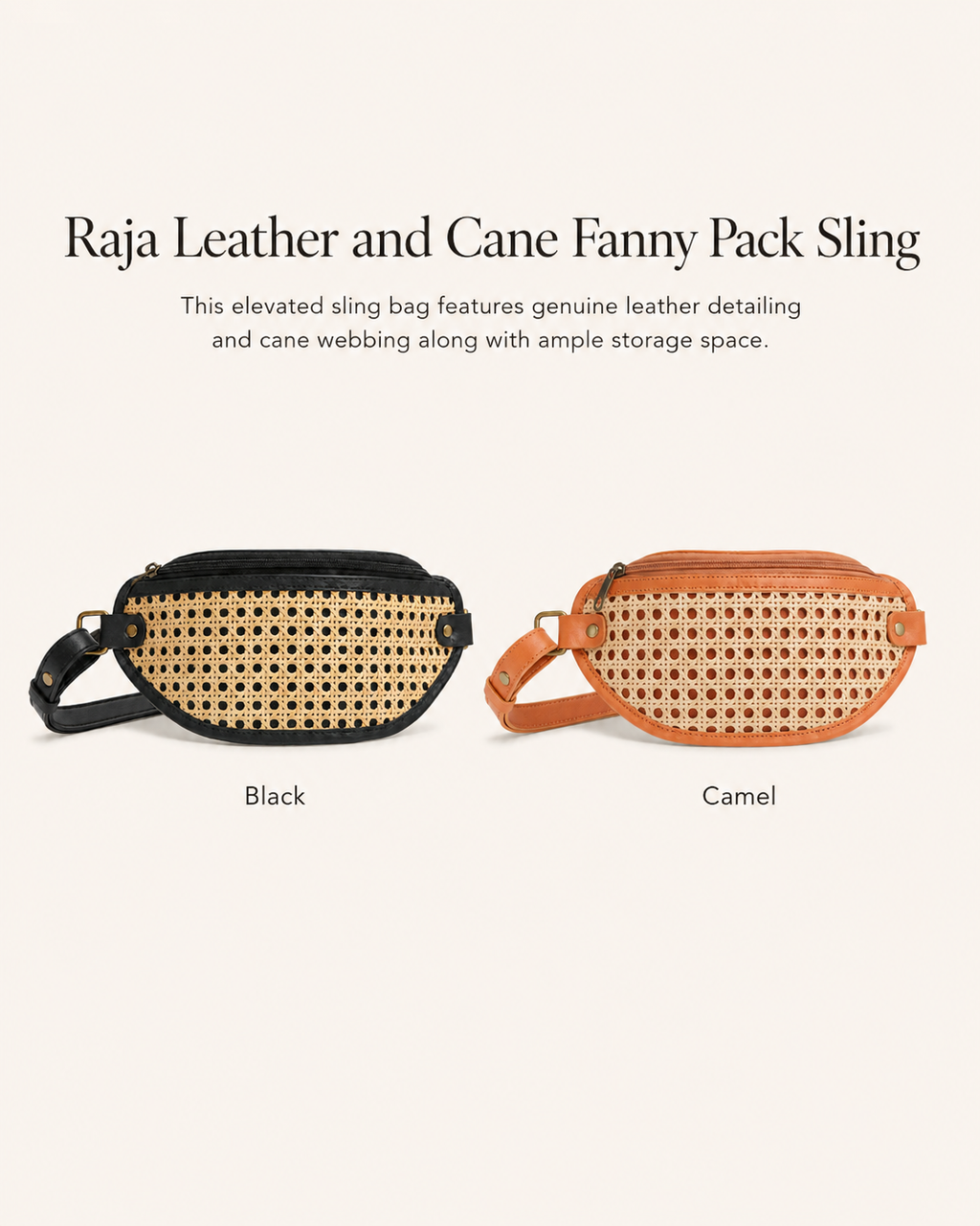 Raja Sling