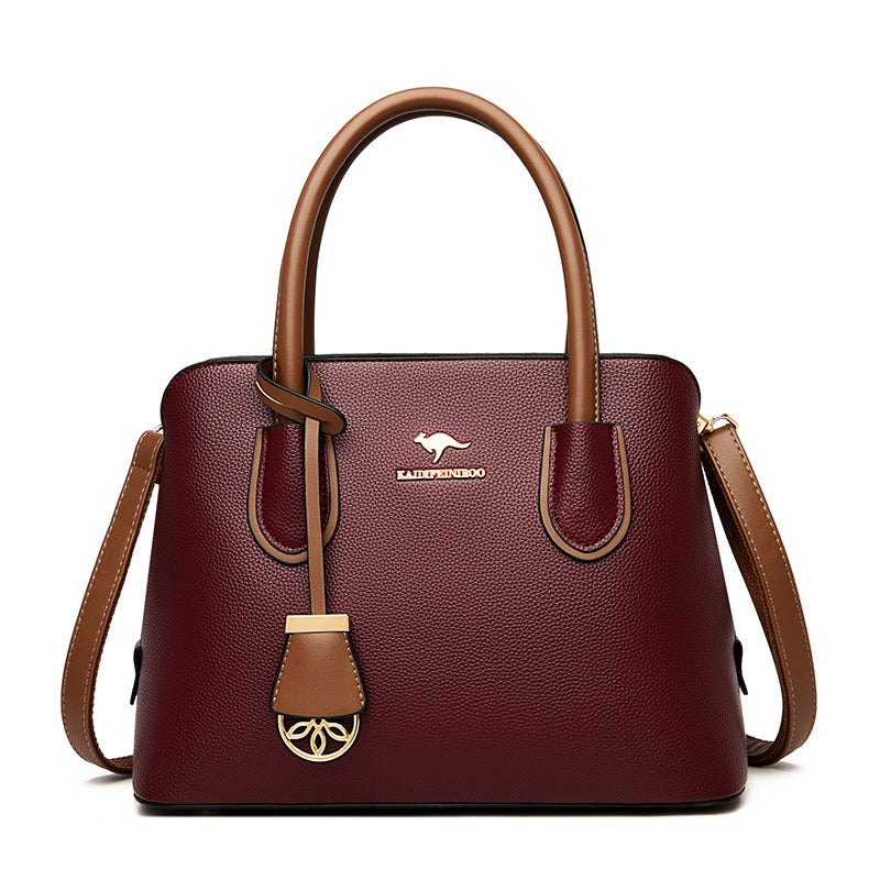 Charming Crossbody