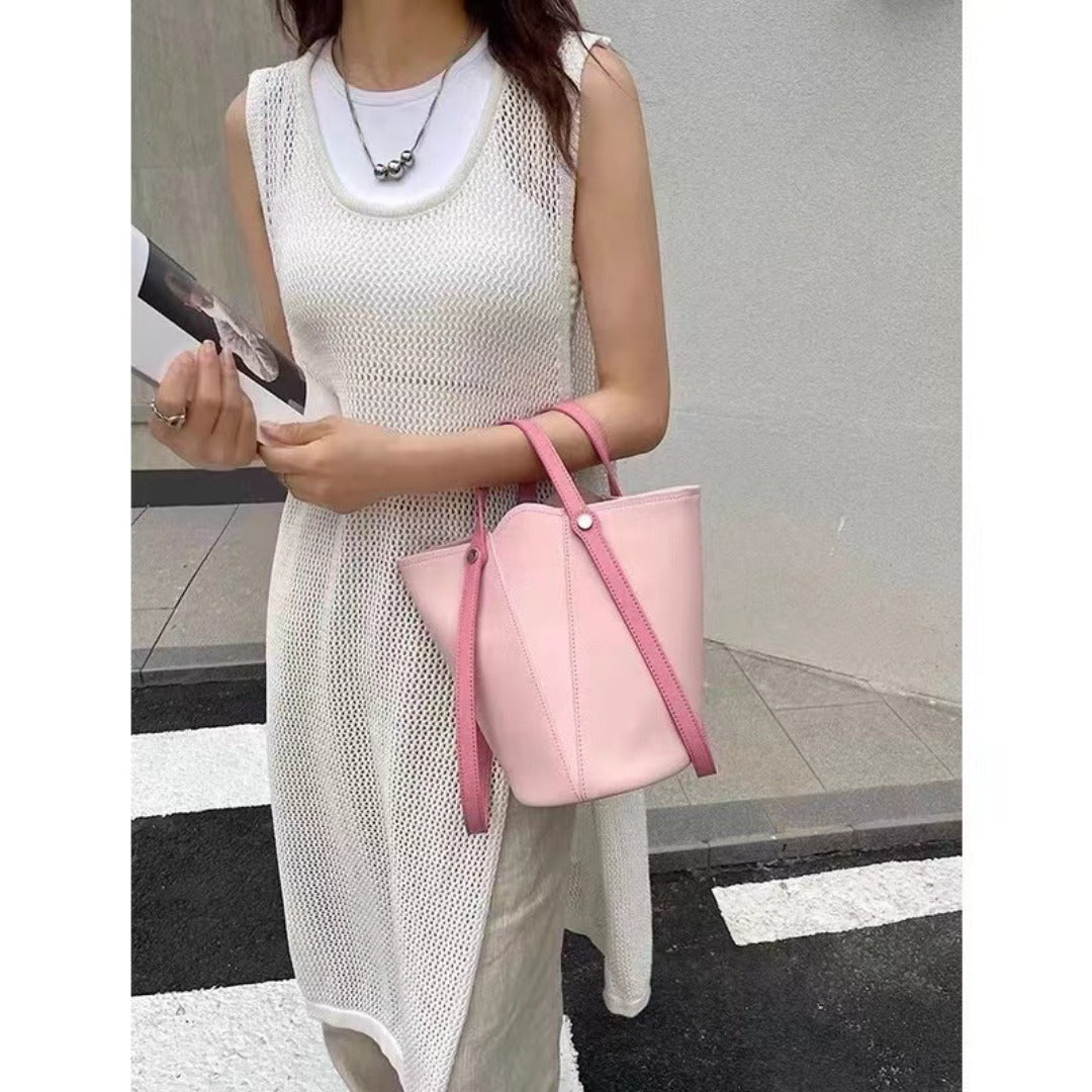 Pink Bucket