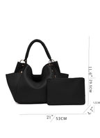 Elegant Hobo 2 in 1
