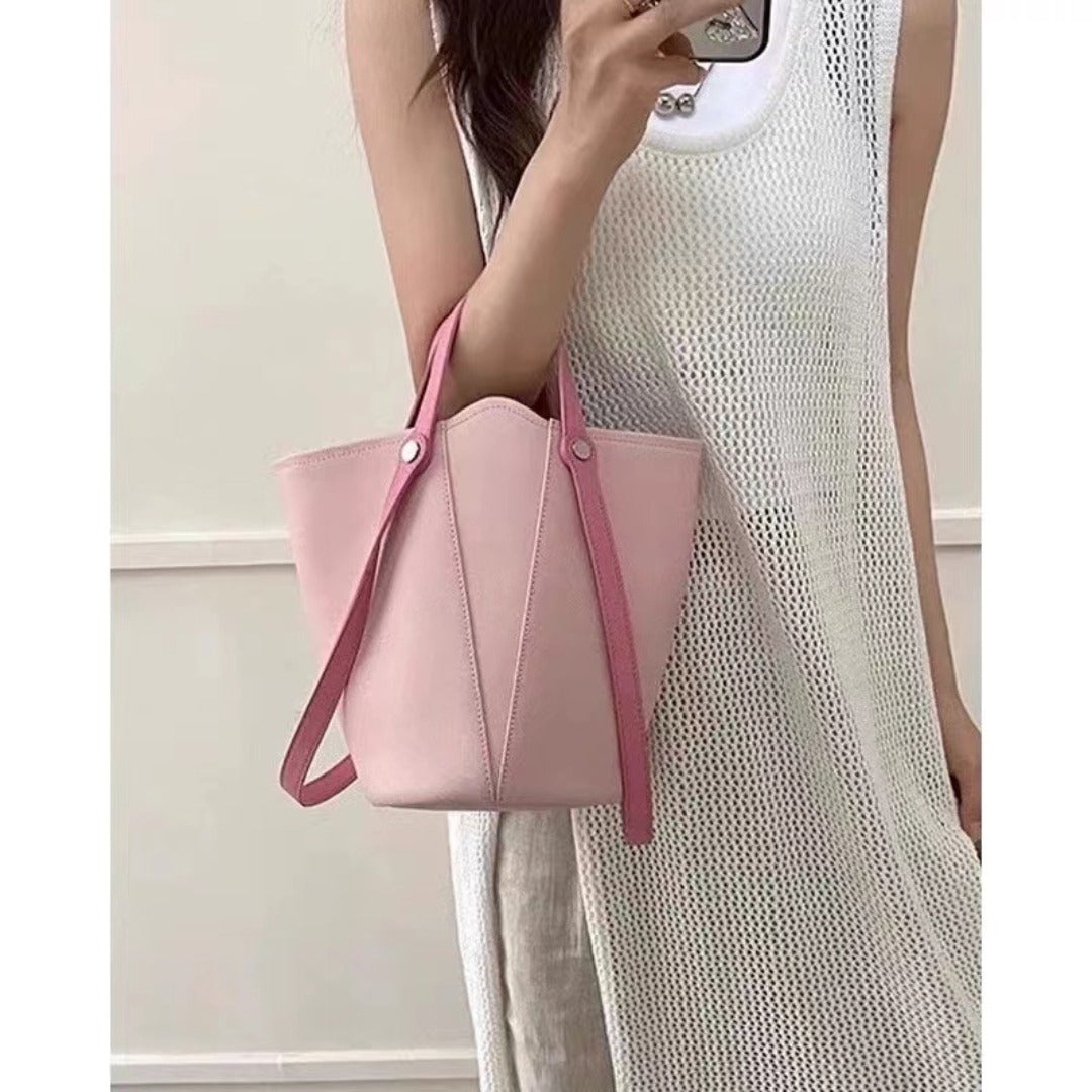 Pink Bucket