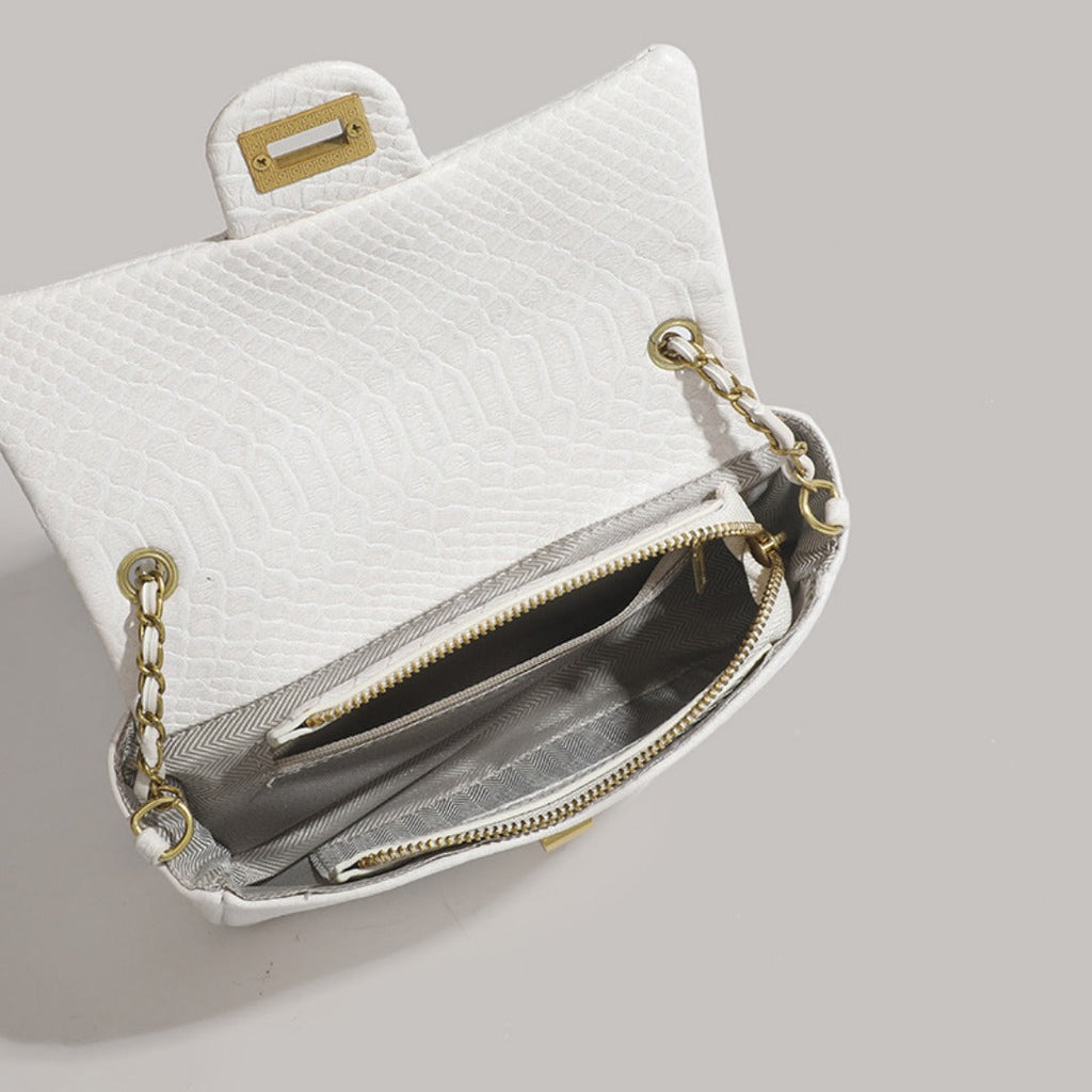 Pattern Crossbody