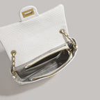 Pattern Crossbody