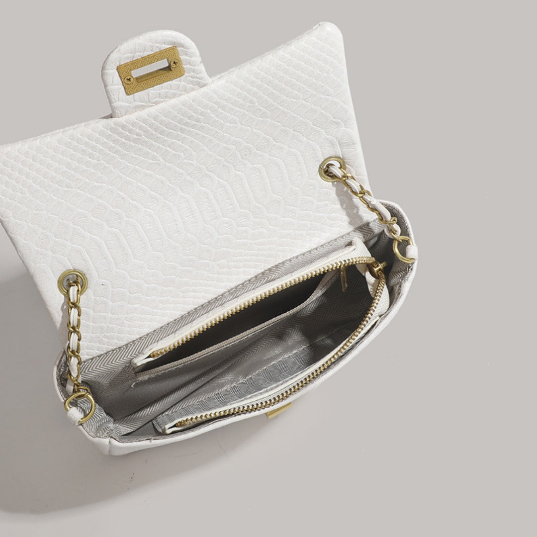 Pattern Crossbody