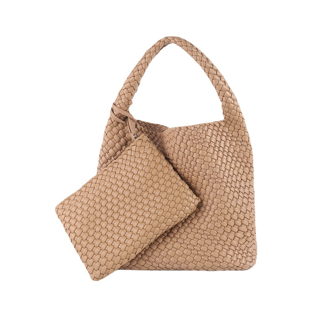 Commuter Woven 2 in 1