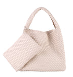 Commuter Woven 2 in 1
