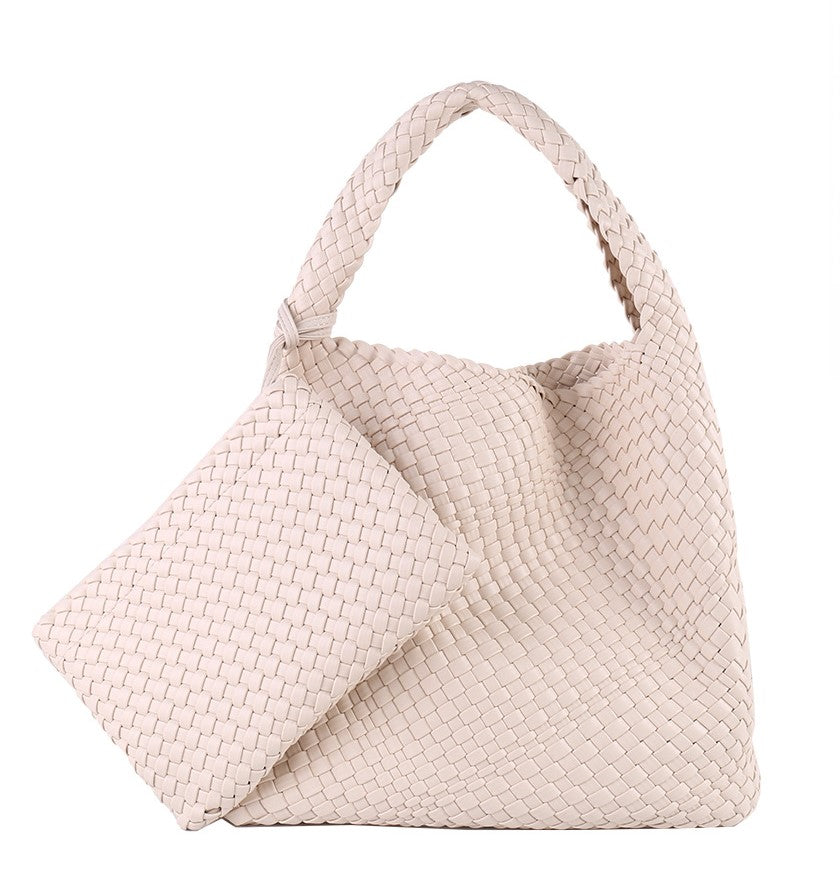 Commuter Woven 2 in 1
