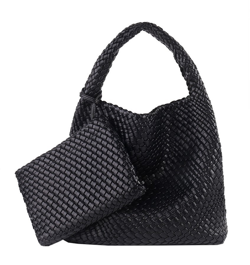 Commuter Woven 2 in 1
