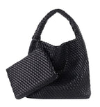 Commuter Woven 2 in 1