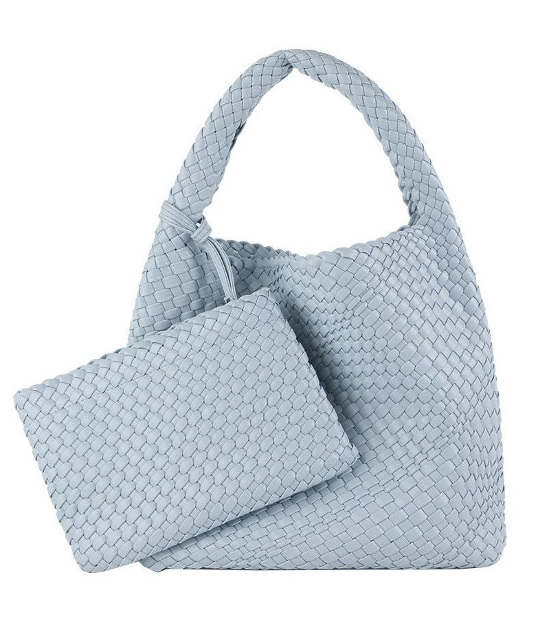 Commuter Woven 2 in 1