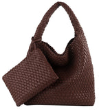 Commuter Woven 2 in 1