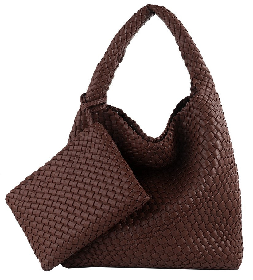 Commuter Woven 2 in 1