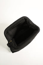 The Black Everywhere Clutch
