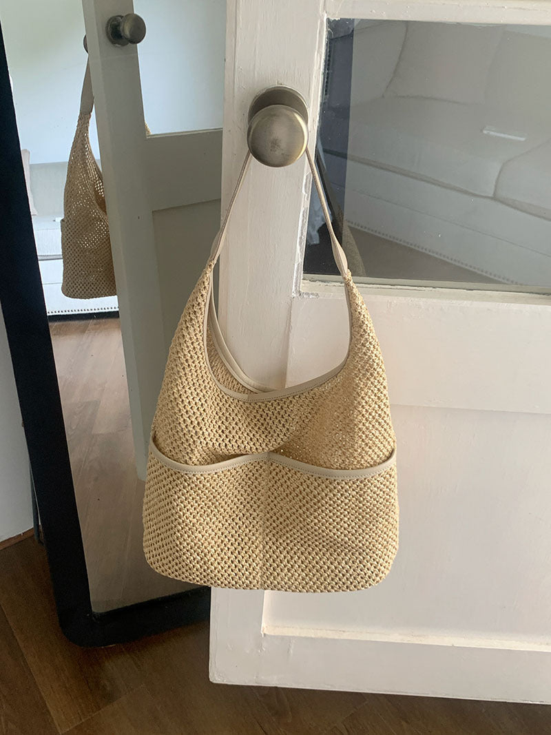 Woven Hobo