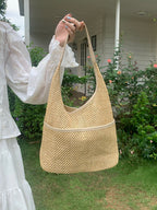 Woven Hobo