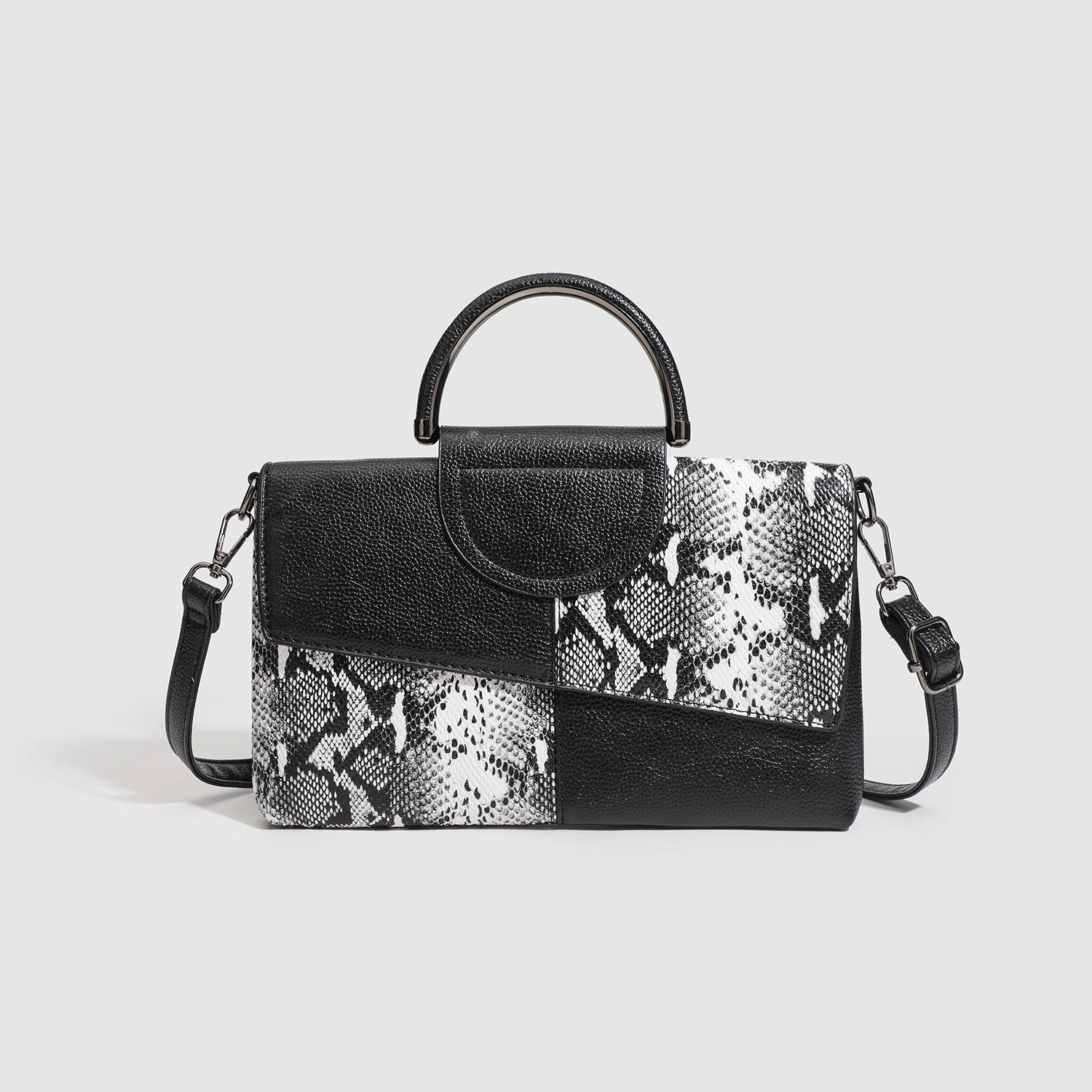 Crossbody Clutch