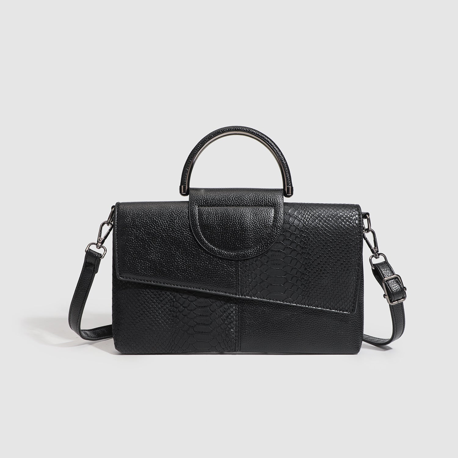Crossbody Clutch
