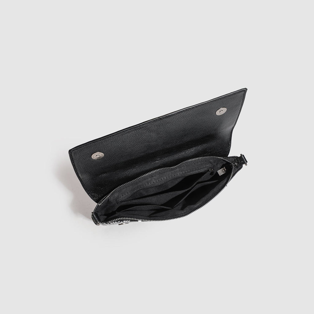 Crossbody Clutch
