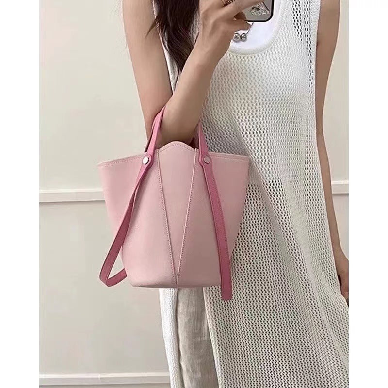Pink Bucket