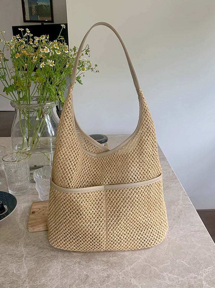 Woven Hobo