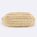 Handwoven r Beach Bag