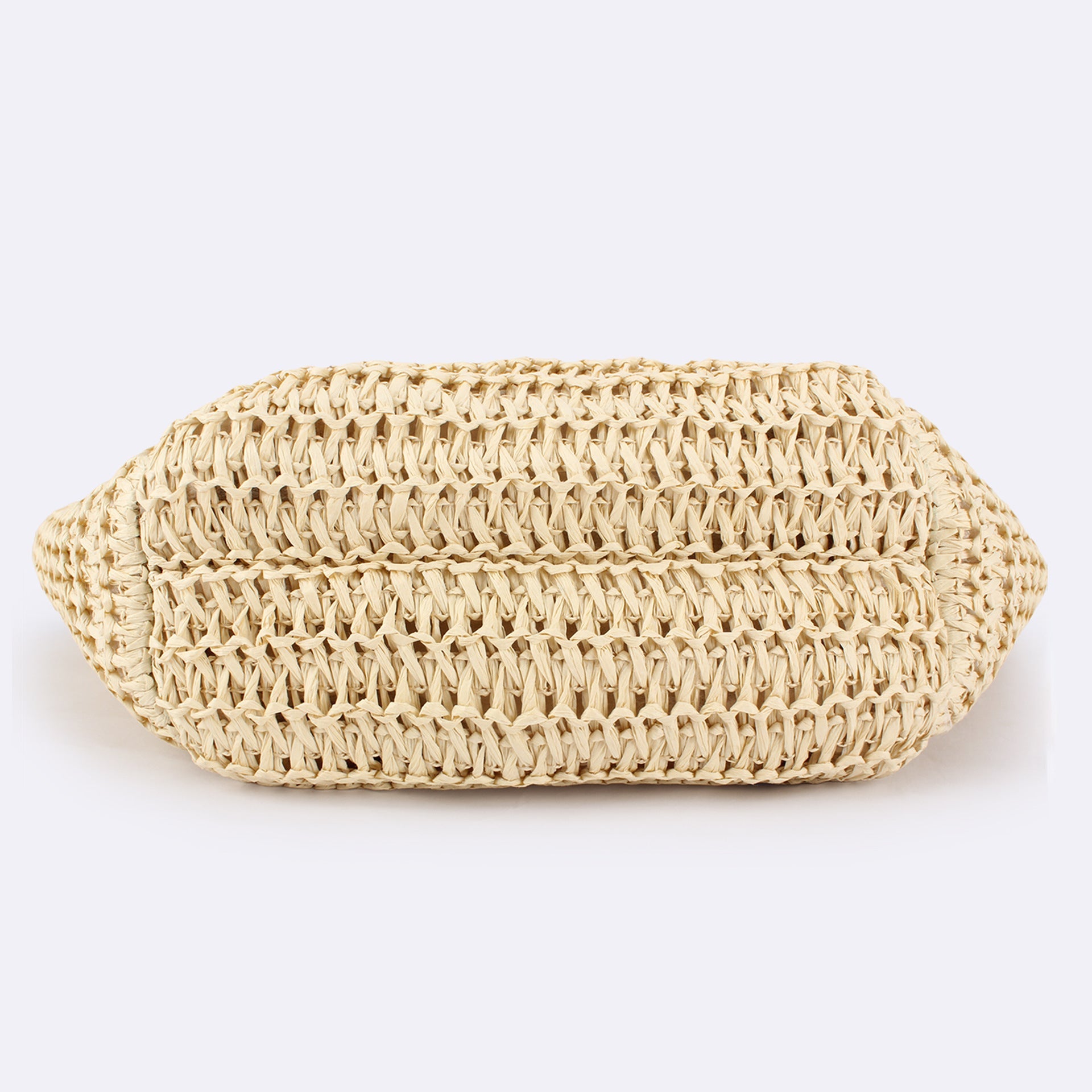 Handwoven r Beach Bag