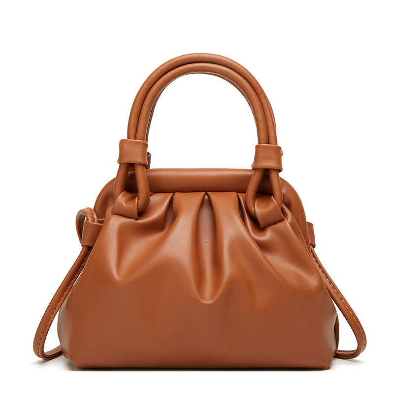 Versatile Pleated
