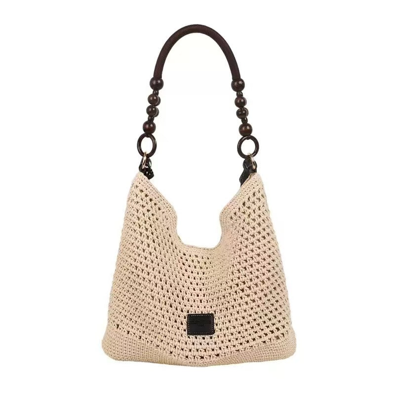 Woven Tote
