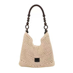 Woven Tote