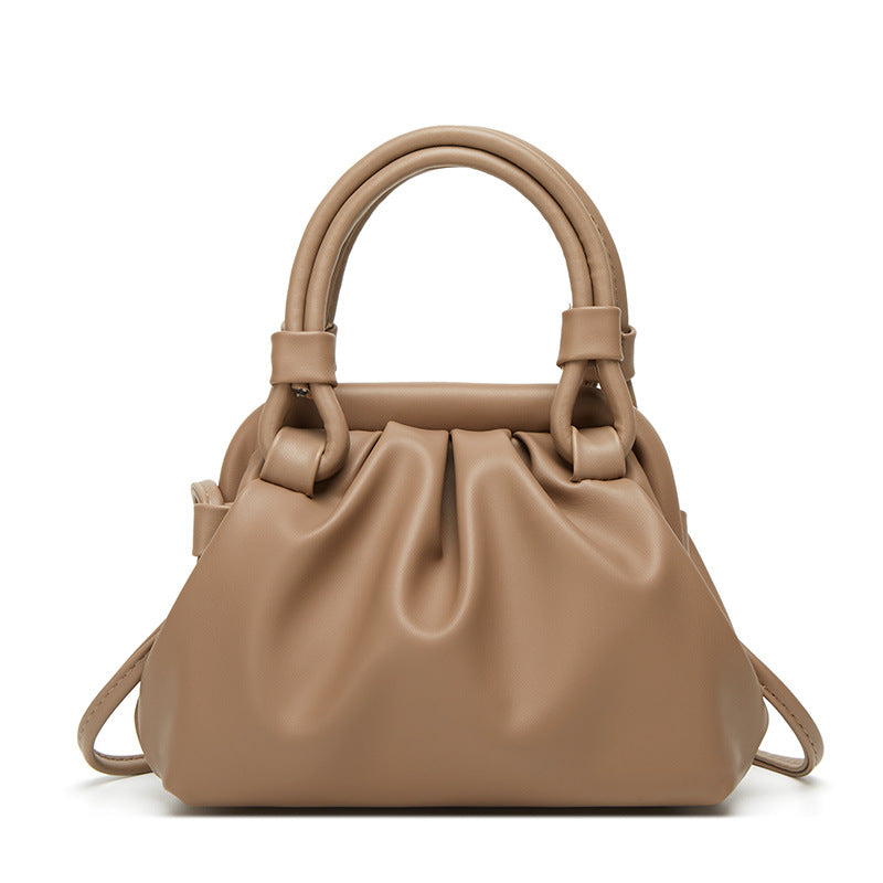 Versatile Pleated