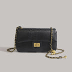 Pattern Crossbody