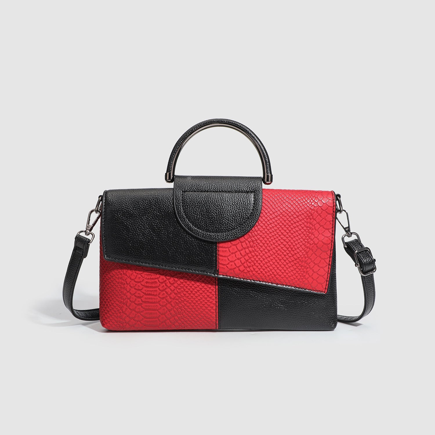 Crossbody Clutch