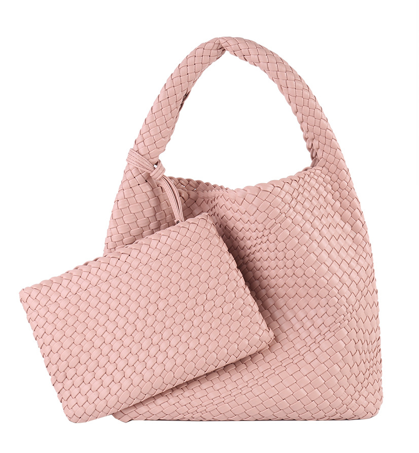 Commuter Woven 2 in 1
