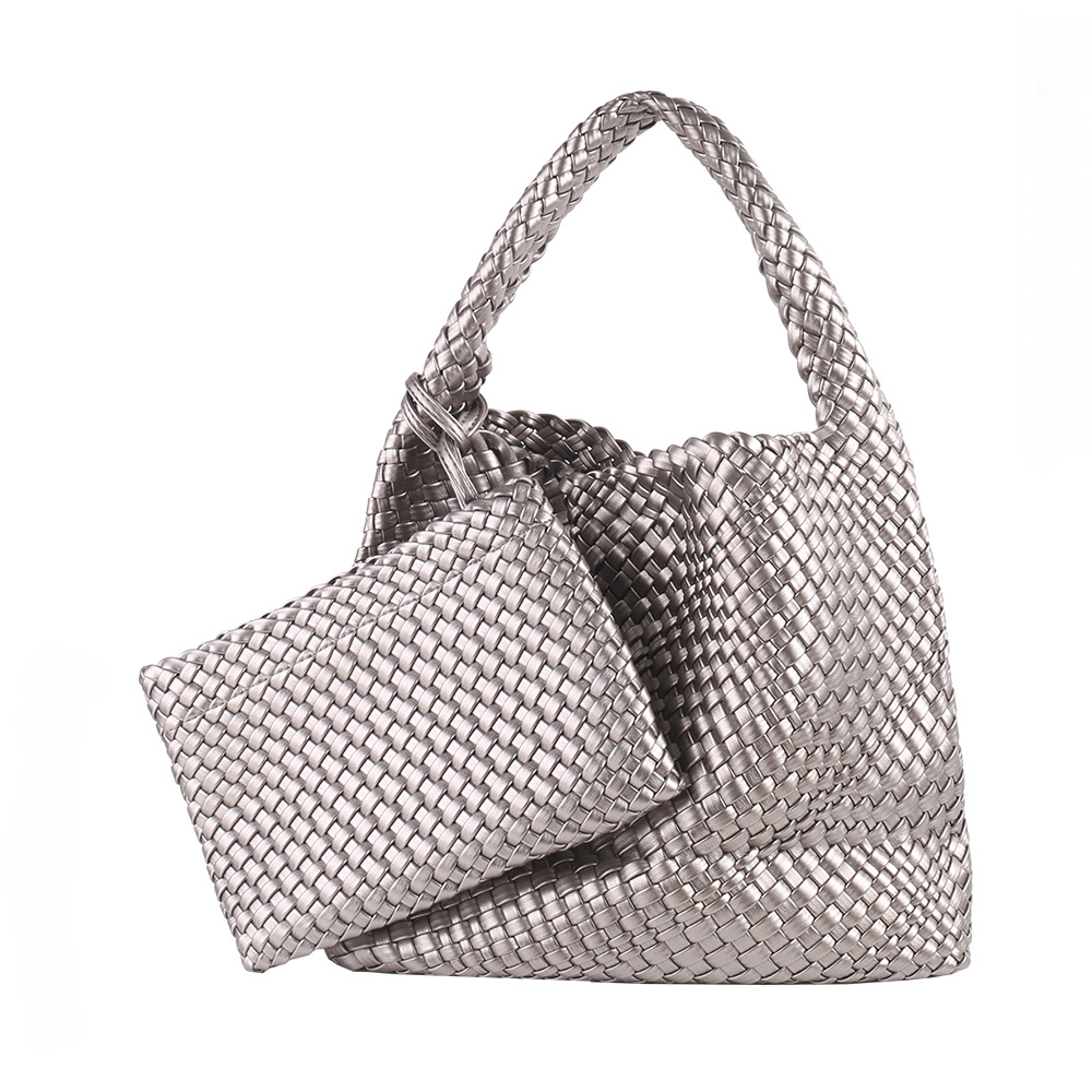 Commuter Woven 2 in 1