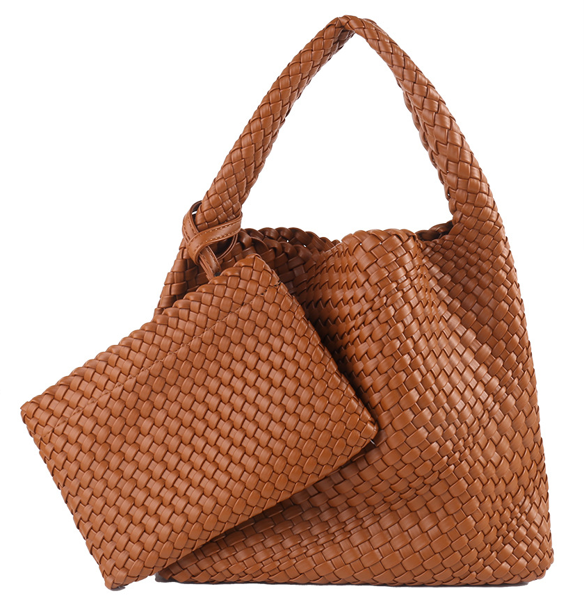Commuter Woven 2 in 1