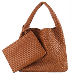 Commuter Woven 2 in 1