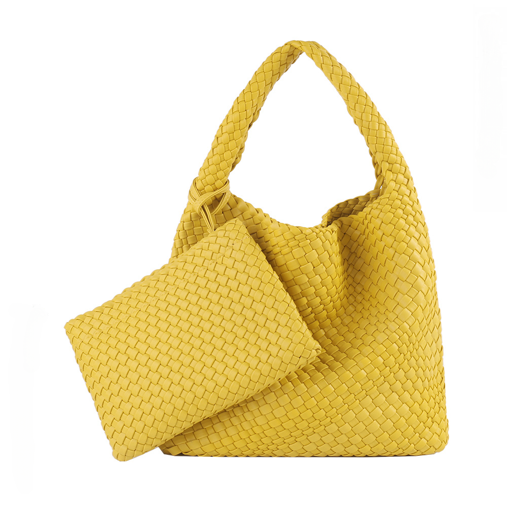 Commuter Woven 2 in 1
