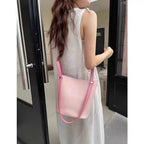 Pink Bucket