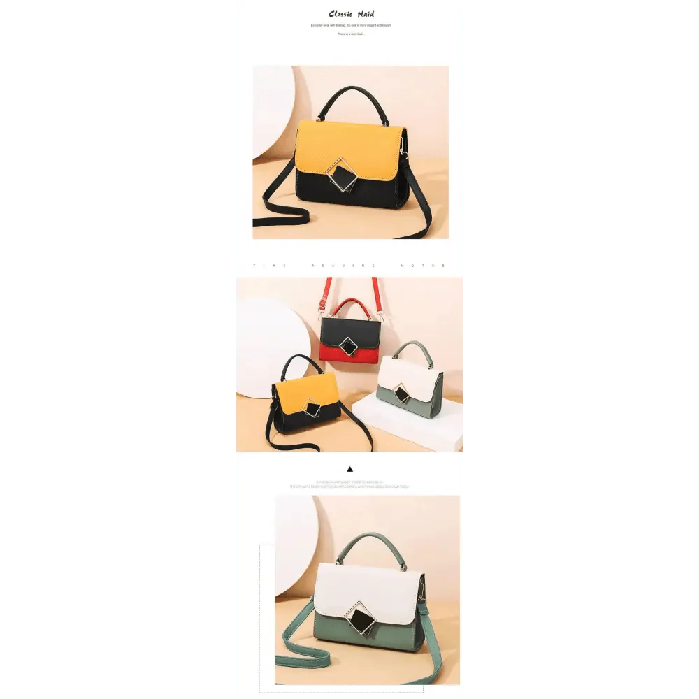 Candy Mini Flap