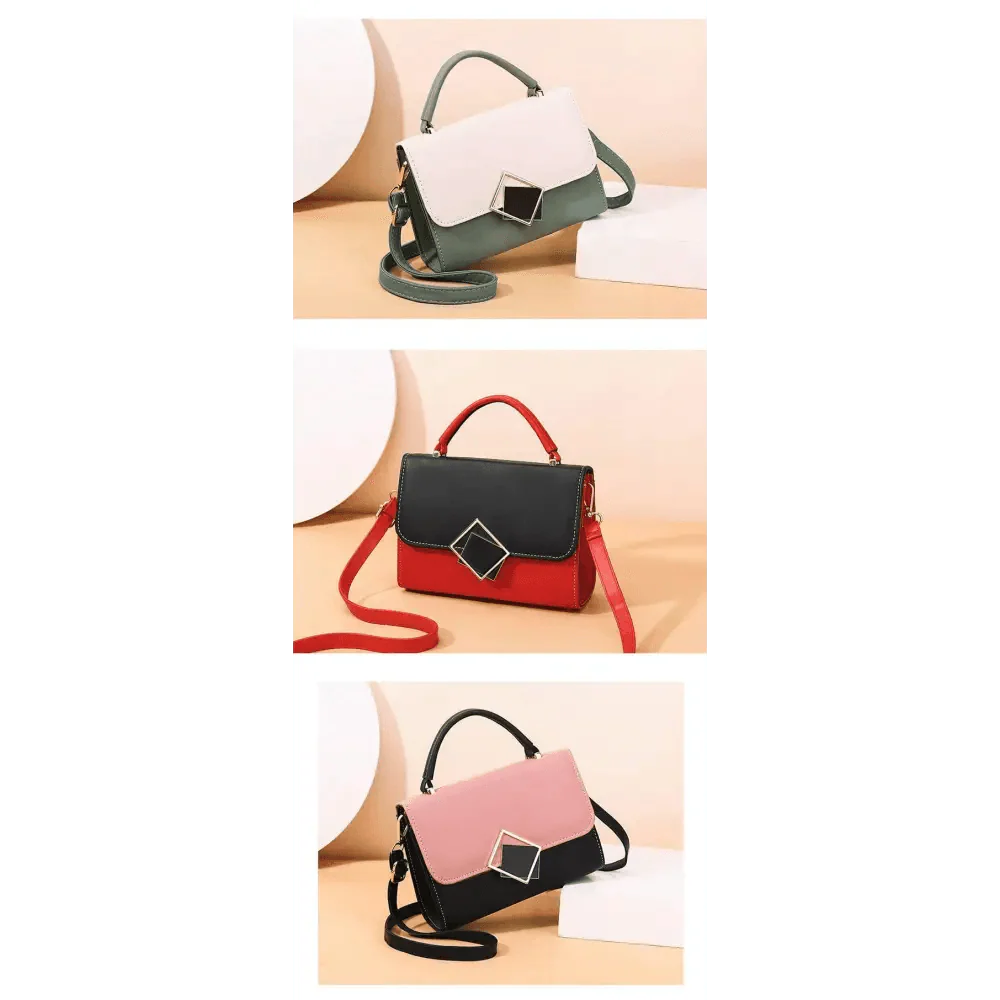 Candy Mini Flap