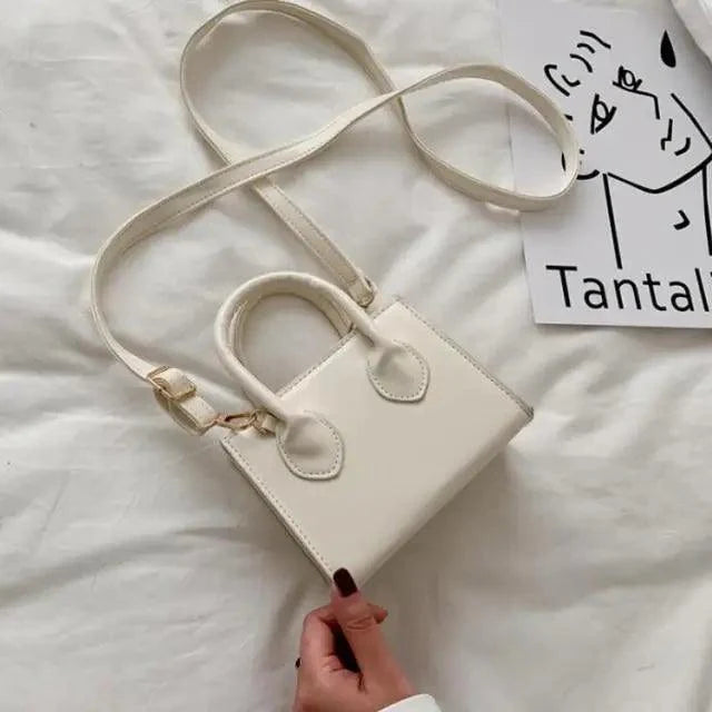 Mini  Flap