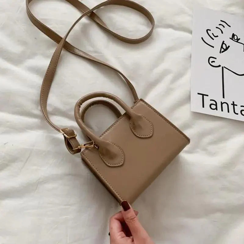 Mini  Flap