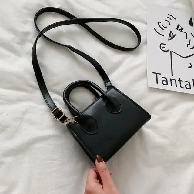 Mini  Flap