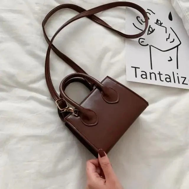 Mini  Flap