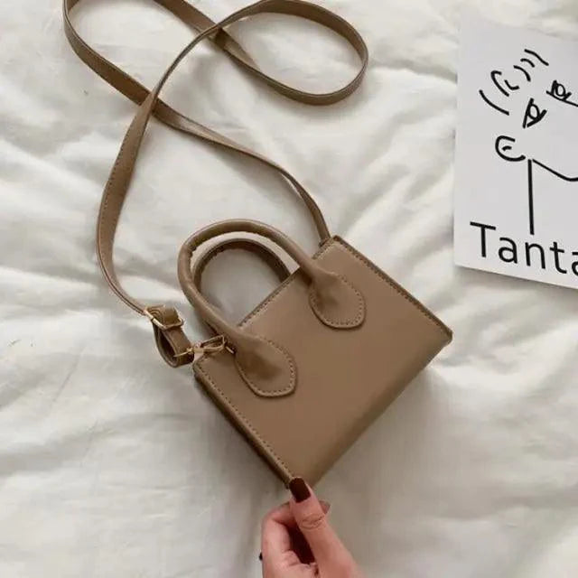 Mini  Flap