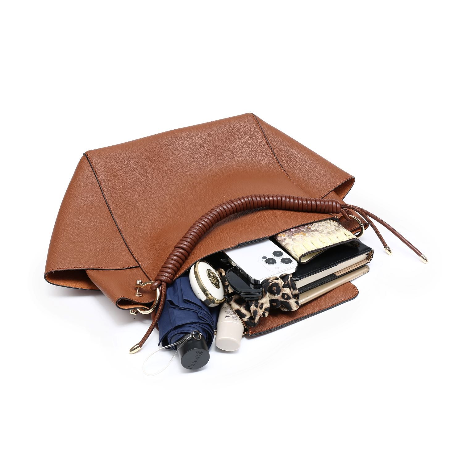 Elegant Hobo 2 in 1