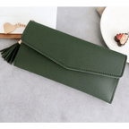 Tassel Wallets